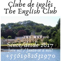 Clube De Ingles - The English Club