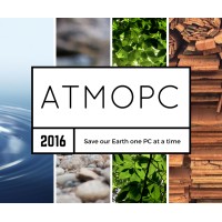ATMOPC logo - Similar company to Informatica Vision