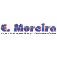 E.Moreira logo - Similar company to Young Guns