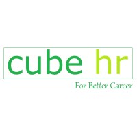 cube hr logo - Similar company to Cube Hr