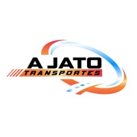 A Jato Transportes logo - Similar company to Venko Export