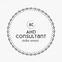 AHD Consultant logo - Similar company to Hyfic Infotech
