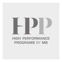 HIGH PERFORMANCE PROGRAMS by MB