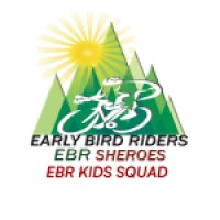 Early Bird Riders logo - Similar company to Digitrexhub