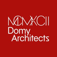 DOMY ARCHITECTS logo - Similar company to Aliter Studio