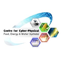 Centre for Cyber-Physical Food Energy and Water Systems (CCP-FEWS) logo - Similar company to Re(Source) Energy