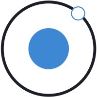 StellarBlue logo - Similar company to Stellar Blue