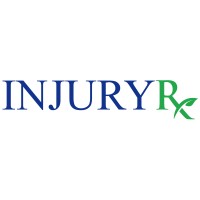 InjuryRx logo - Similar company to Association Strategy Group