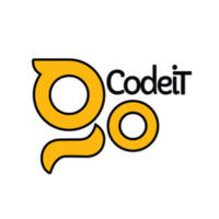 GoCodeIt logo - Similar company to Amernet