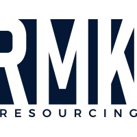 RMK Resourcing logo - Similar company to Centrium Advisory Services Limited