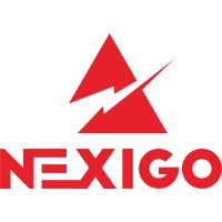 NexiGo logo - Similar company to Puwell Cloud Tech Ltd