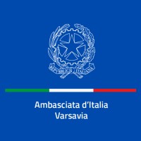 Ambasciata d'Italia a Varsavia logo - Similar company to Idea Export S.A.S.
