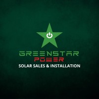 Greenstar Power logo - Similar company to Root Energy Solutions Llc