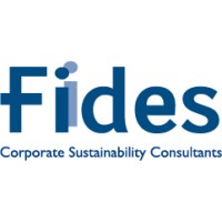 精承永續企業顧問 Fides Corporate Sustainability Consultants