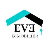 EVE IMMOBILIER logo - Similar company to Immo Gest Brignais
