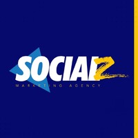 SocialZ Marketing Agency logo - Similar company to Media Factory