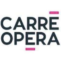 Carré Opéra logo - Similar company to Pills Keep