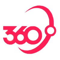360 Events Online logo - Similar company to Radiance
