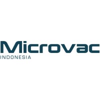 Microvac Indonesia logo - Similar company to Fridm