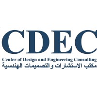 Center of Design and Engineering Consulting logo - Similar company to Solid Concept