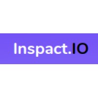 Inspact.io logo - Similar company to Haajri.In
