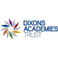 Dixons Academies Trust logo - Similar company to E-Act