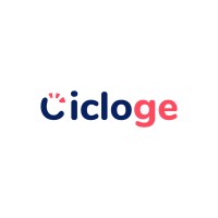 Cicloge logo - Similar company to Huri House