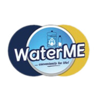 WaterME logo - Similar company to Ensalvia Technology Consulting Limited