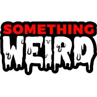 Something Weird Media logo - Similar company to Current Pixel