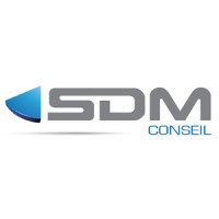 SDM Conseil (Software Development Measurements) logo - Similar company to Quanterapp