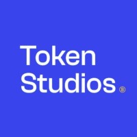 Token Studios logo - Similar company to BlockCrowd Financial Group