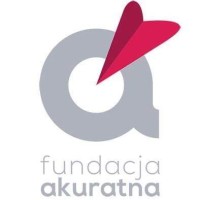 Fundacja Akuratna logo - Similar company to I-Sport Group