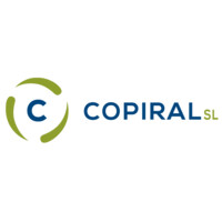 Copiral logo - Similar company to Monfort