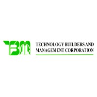 Technology Builders Management Corporation logo - Similar company to Cornerstone (A Forward Solutions Company)