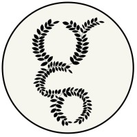 Garland magazine logo - Similar company to Next Mile