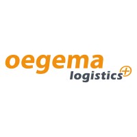 Oegema Logistics+ Czech s.r.o. Brno logo - Similar company to Compass Logistics