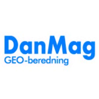DanMag Beredning AB logo - Similar company to Geotechnics