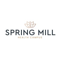 Spring Mill Health Campus logo - Similar company to Yolbe