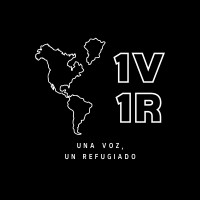 1V1R logo - Similar company to Biotecnagro
