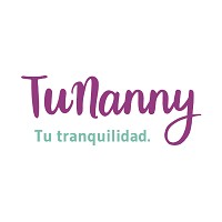 TuNanny | Selección de niñeras logo - Similar company to Niñeriando - Niñeras Profesionales