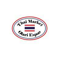 Thai Market Olari Oy logo - Similar company to Yok Thai Restaurant
