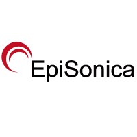EpiSonica logo - Similar company to Trust Bio-Sonics