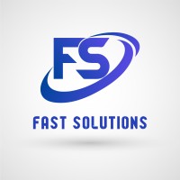Fast Solutions logo - Similar company to Fast Solutions And Technology