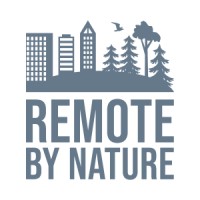 Remote by Nature logo - Similar company to Remote Works!