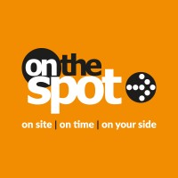 On The Spot Accountants Franchising logo - Similar company to Numbers Nerds Limited