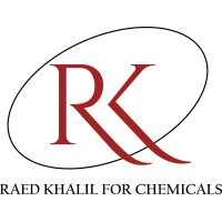 Raed Khalil For Chemicals logo - Similar company to Loyal -لويال