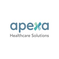 Apexa Healthcare Solutions logo - Similar company to Mazido Studio