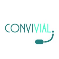 Convivial - EHM logo - Similar company to Dafagate