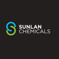 SUNLAN CHEMICALS logo - Similar company to Taurus Elastochem And Systems