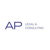 AP Legal & Consulting logo - Similar company to Government Of Santa Cruz